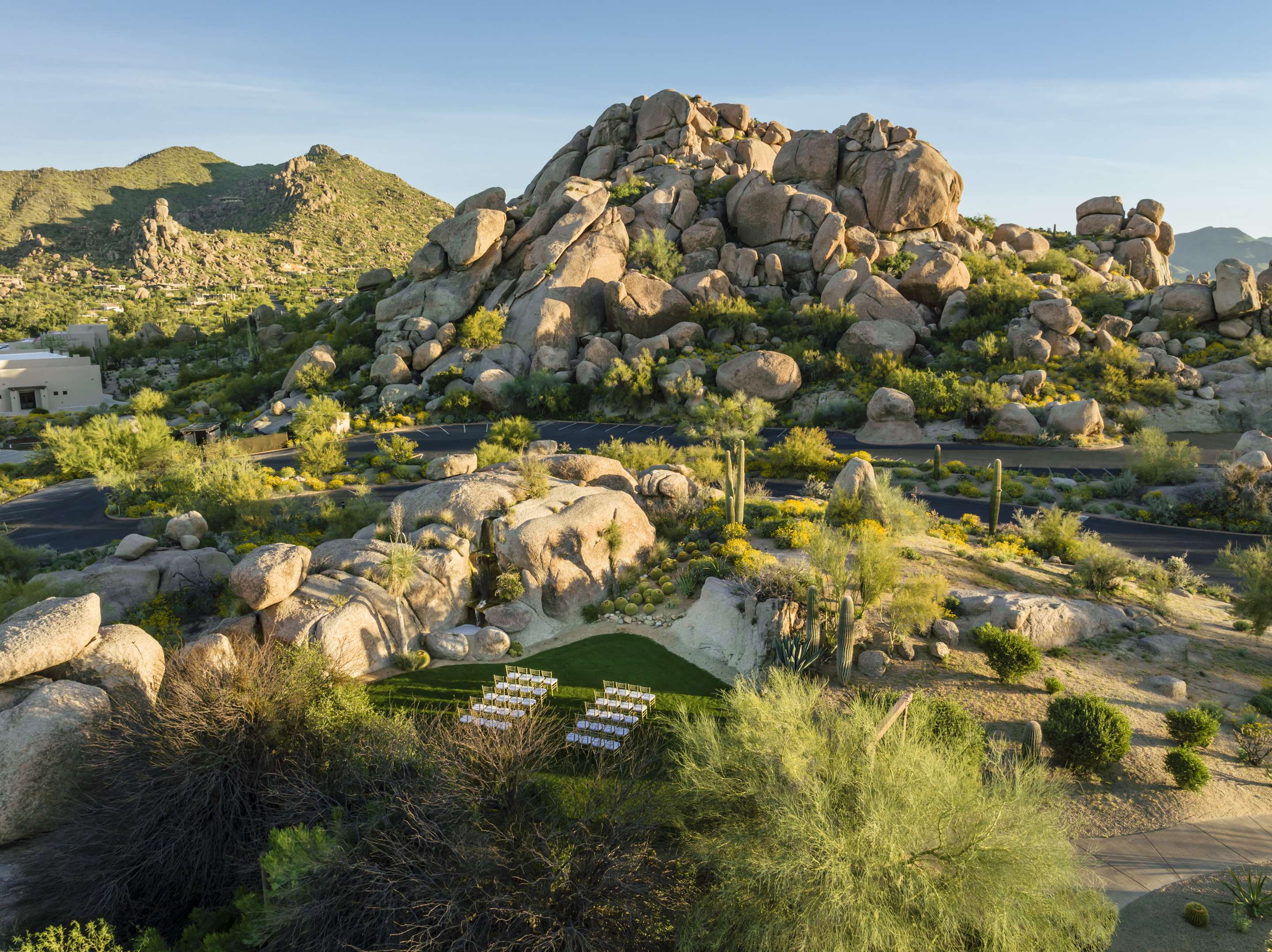 Undefined/Not Set | Boulders Resort & Spa Scottsdale, Curio Collection by Hilton
