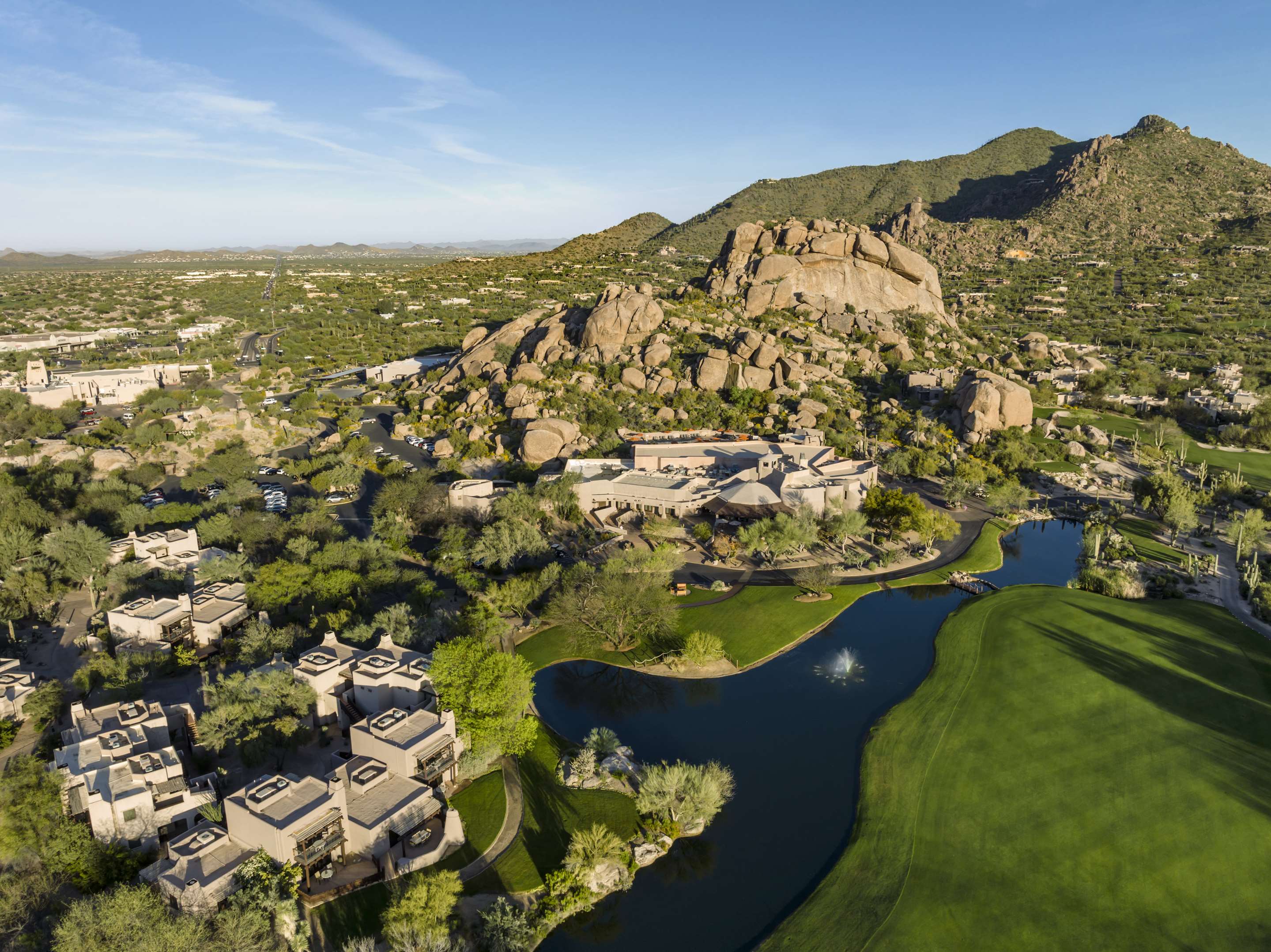 Undefined/Not Set | Boulders Resort & Spa Scottsdale, Curio Collection by Hilton