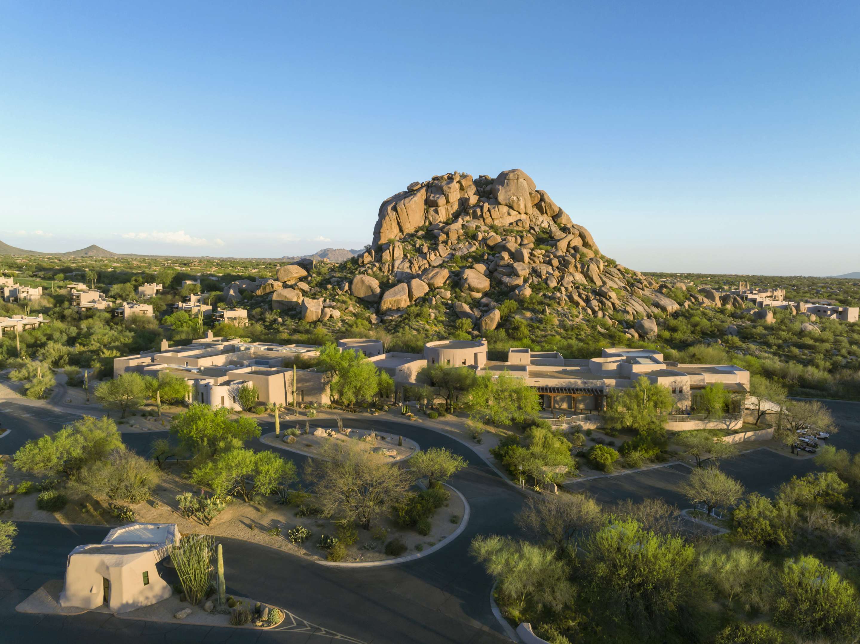 Undefined/Not Set | Boulders Resort & Spa Scottsdale, Curio Collection by Hilton