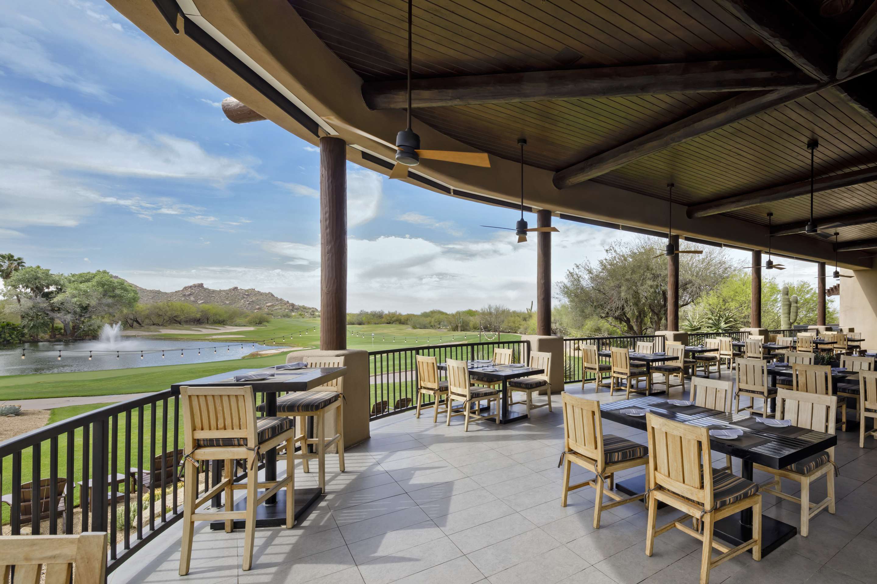Undefined/Not Set | Boulders Resort & Spa Scottsdale, Curio Collection by Hilton