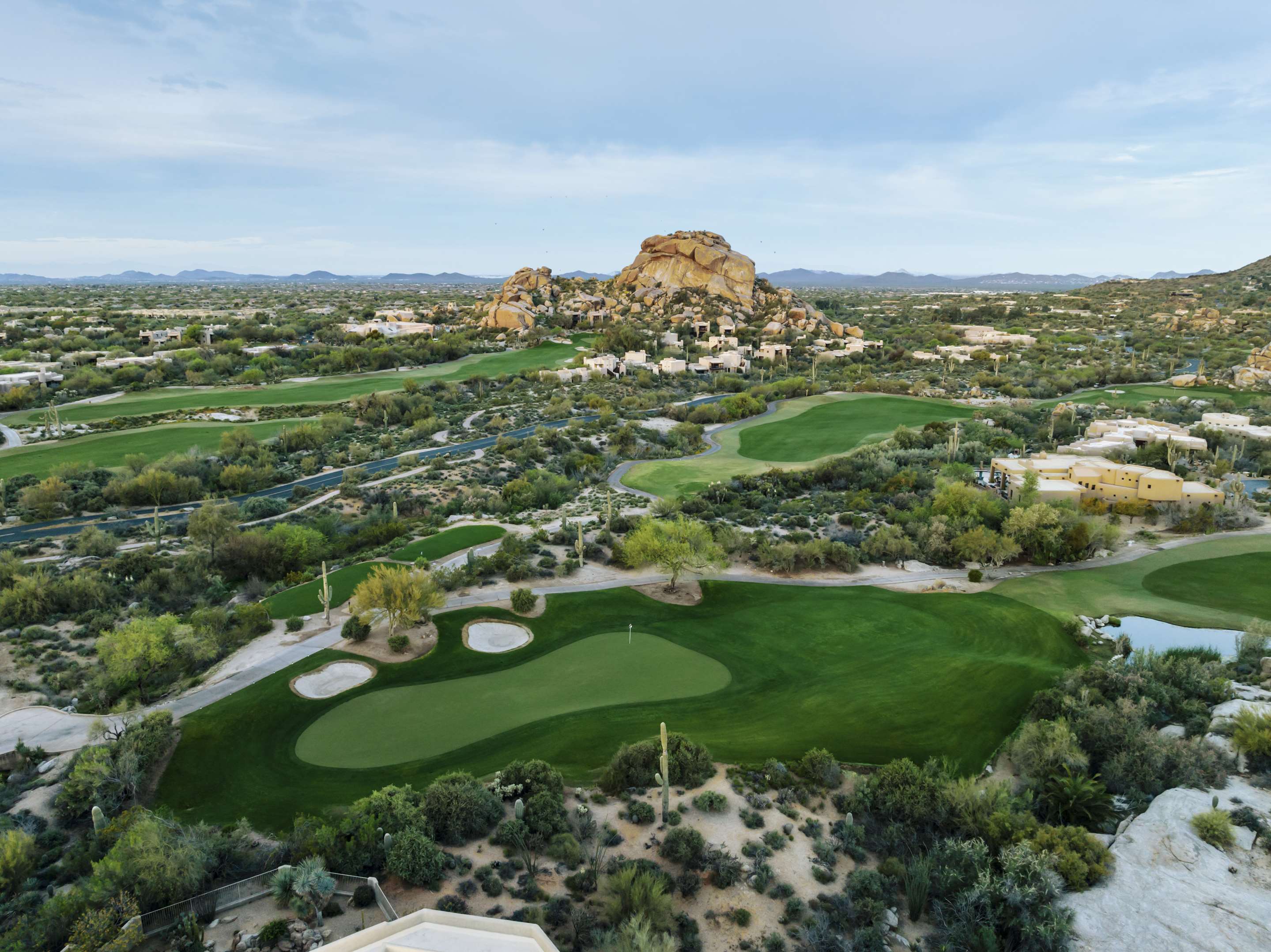 Undefined/Not Set | Boulders Resort & Spa Scottsdale, Curio Collection by Hilton