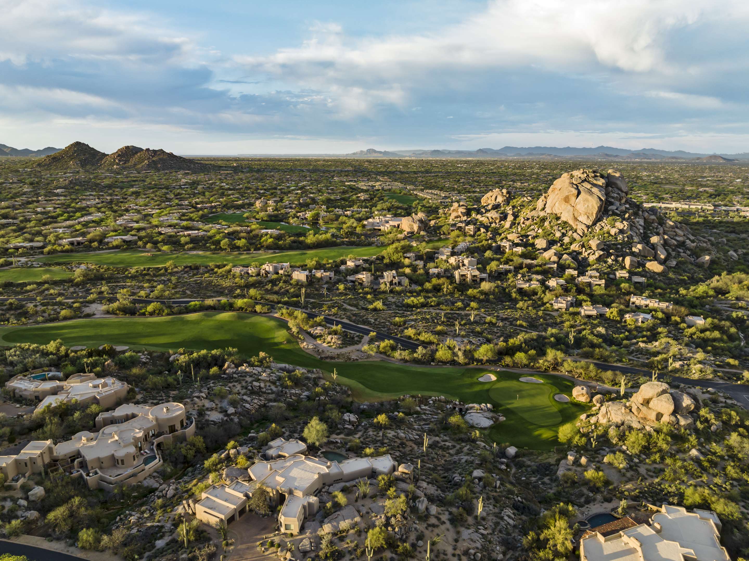 Undefined/Not Set | Boulders Resort & Spa Scottsdale, Curio Collection by Hilton