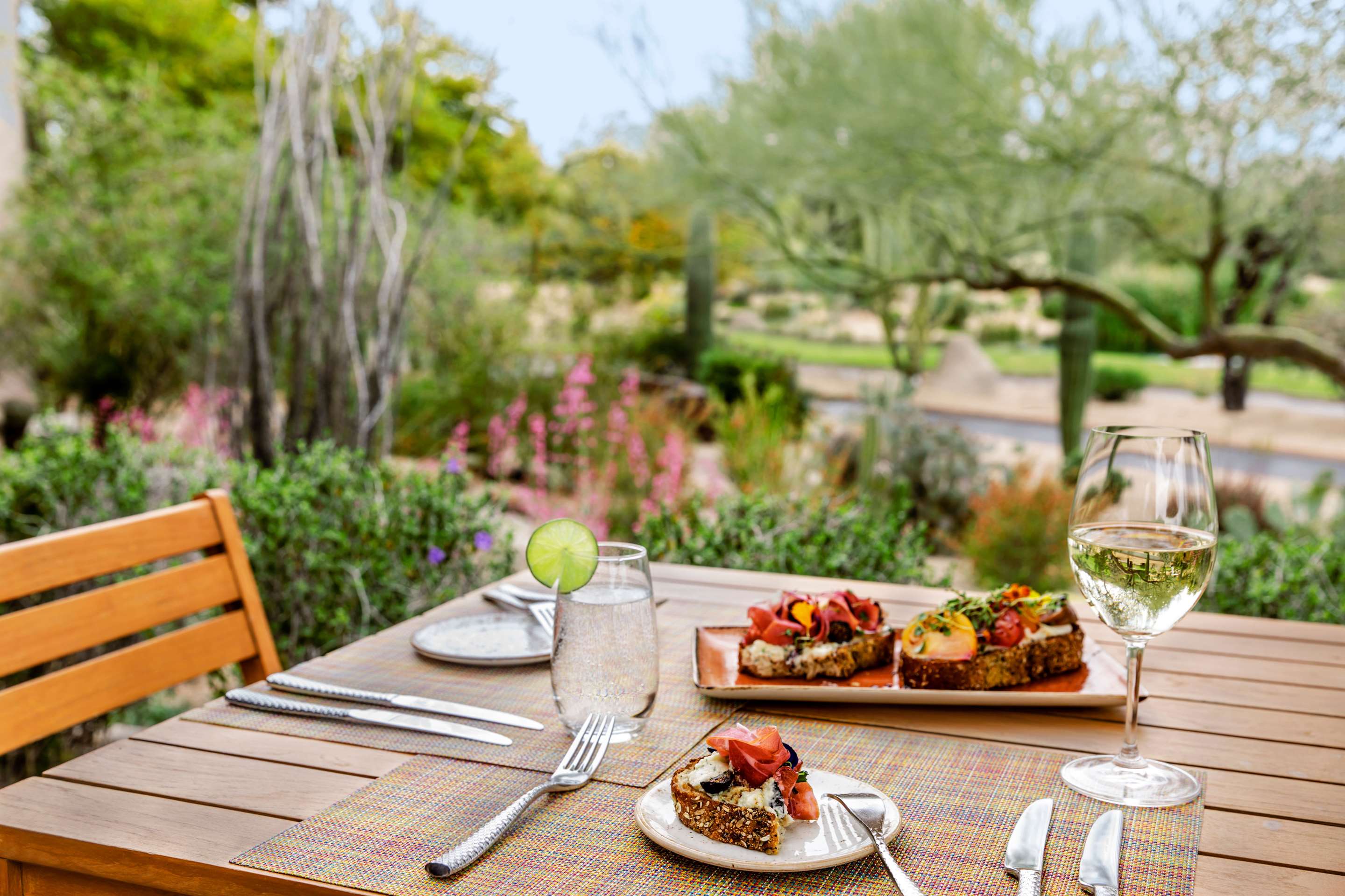 Restaurant | Boulders Resort & Spa Scottsdale, Curio Collection by Hilton