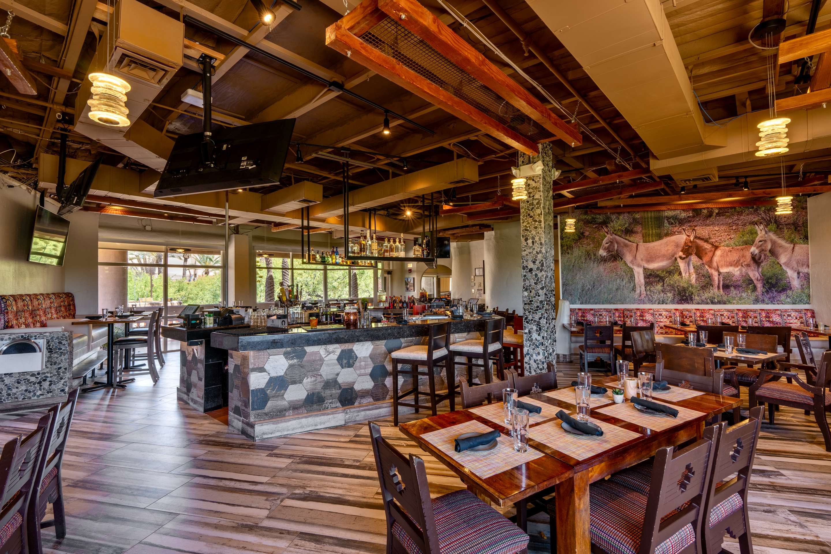 Restaurant | Boulders Resort & Spa Scottsdale, Curio Collection by Hilton