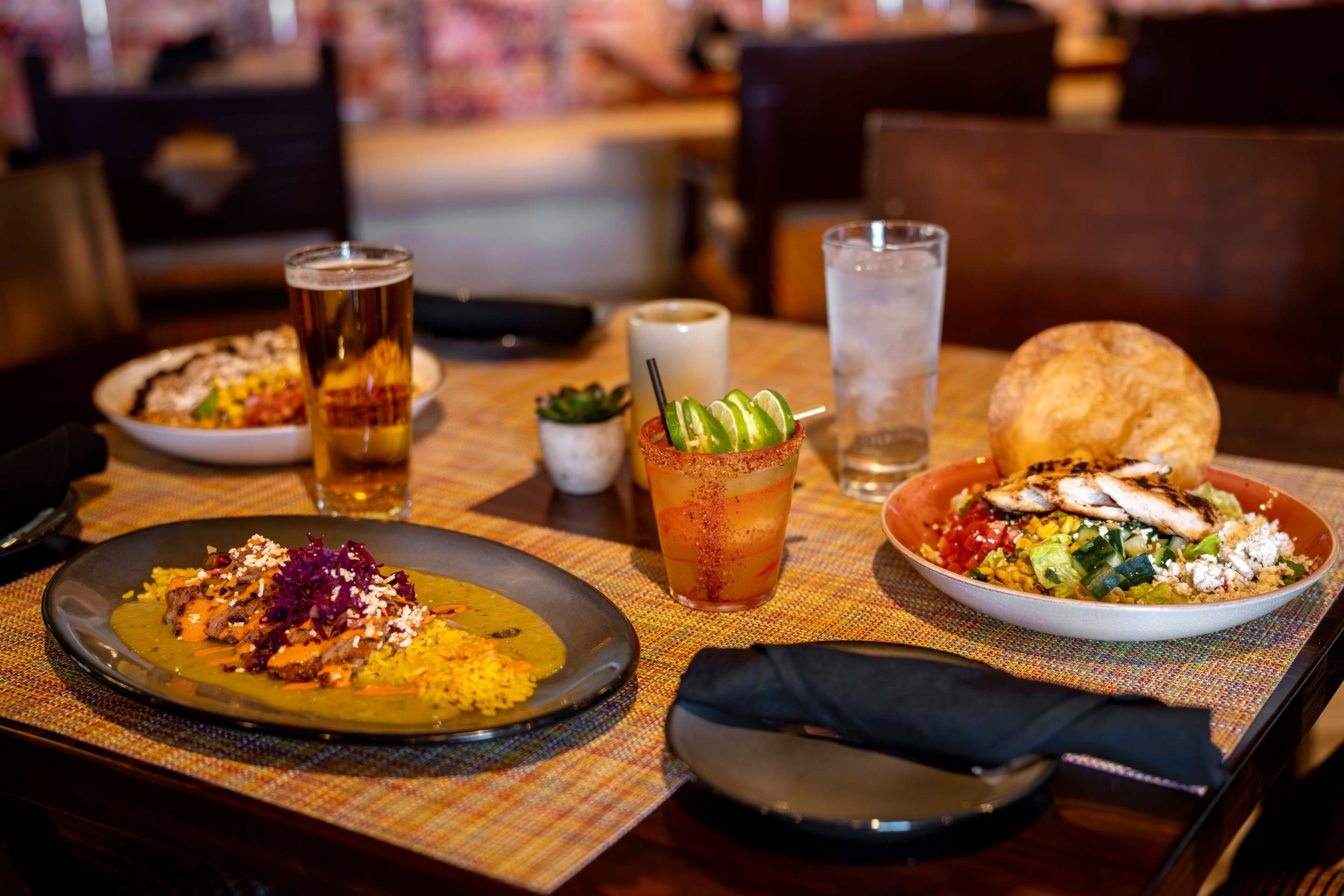 Restaurant | Boulders Resort & Spa Scottsdale, Curio Collection by Hilton