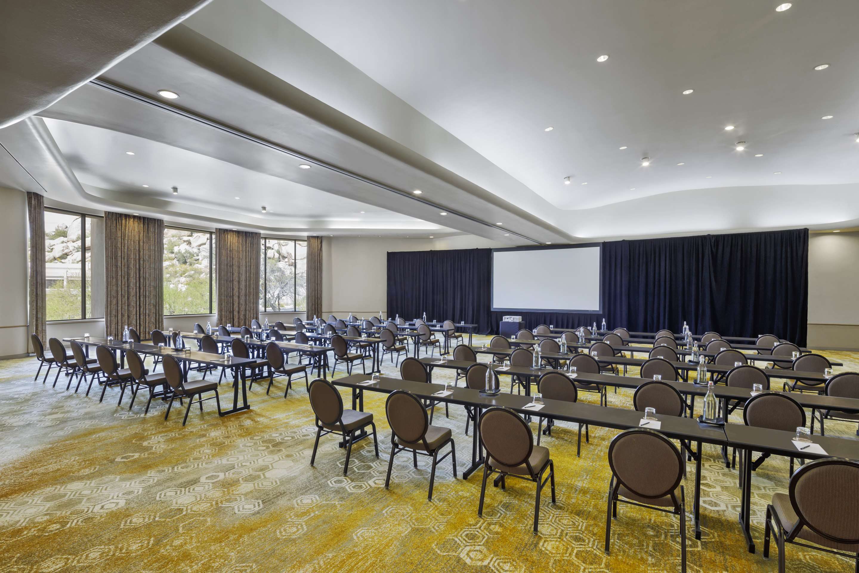 Meeting Room | Boulders Resort & Spa Scottsdale, Curio Collection by Hilton