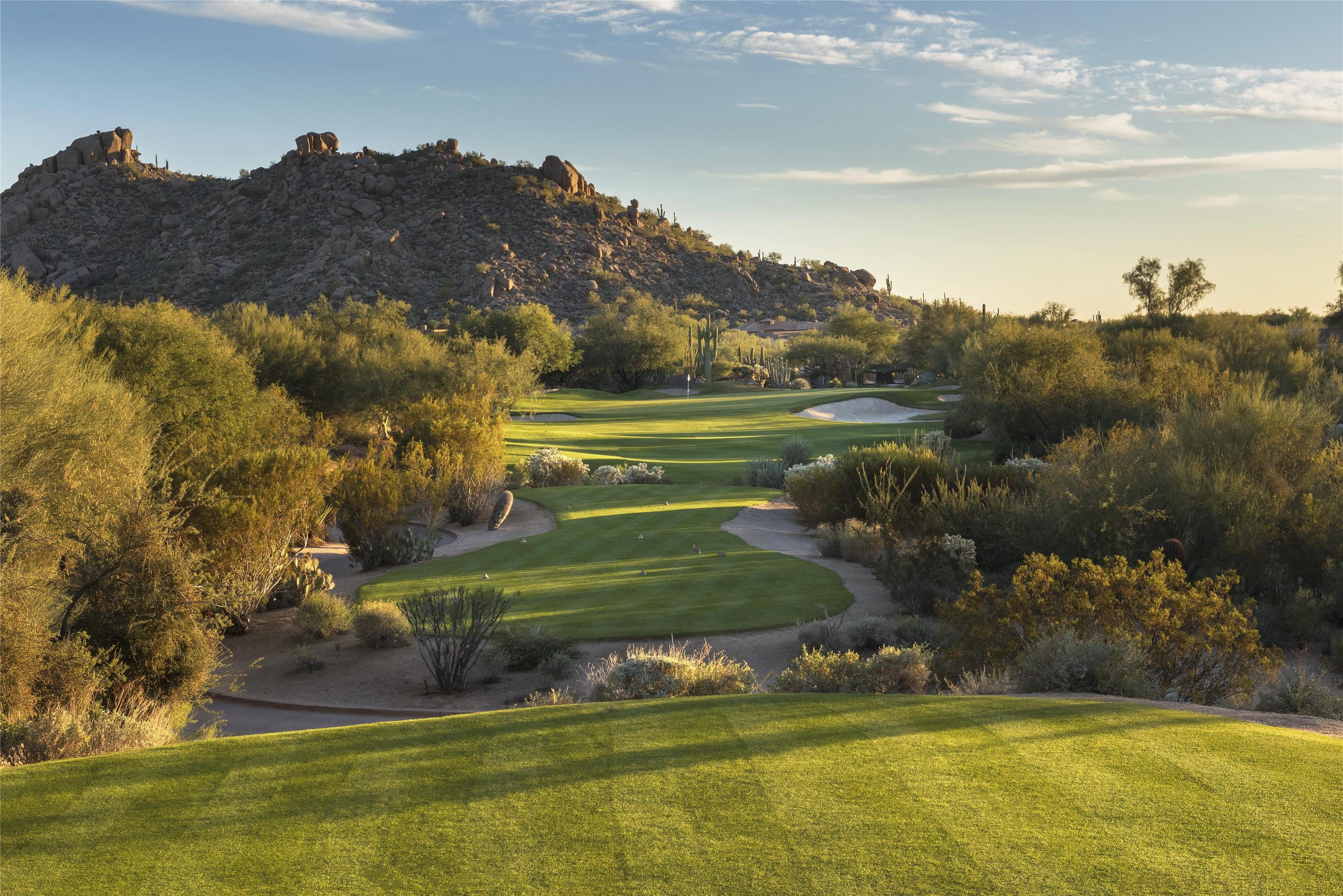Golf | Boulders Resort & Spa Scottsdale, Curio Collection by Hilton