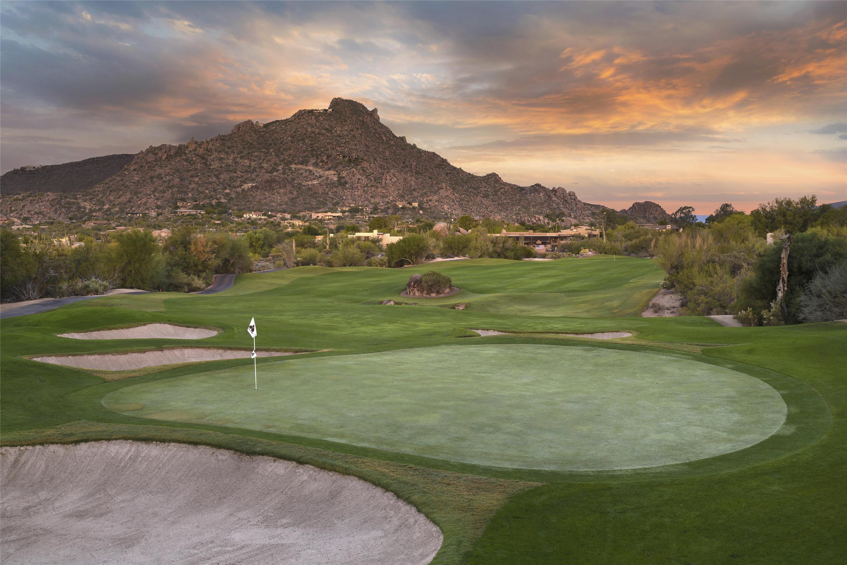 Golf | Boulders Resort & Spa Scottsdale, Curio Collection by Hilton