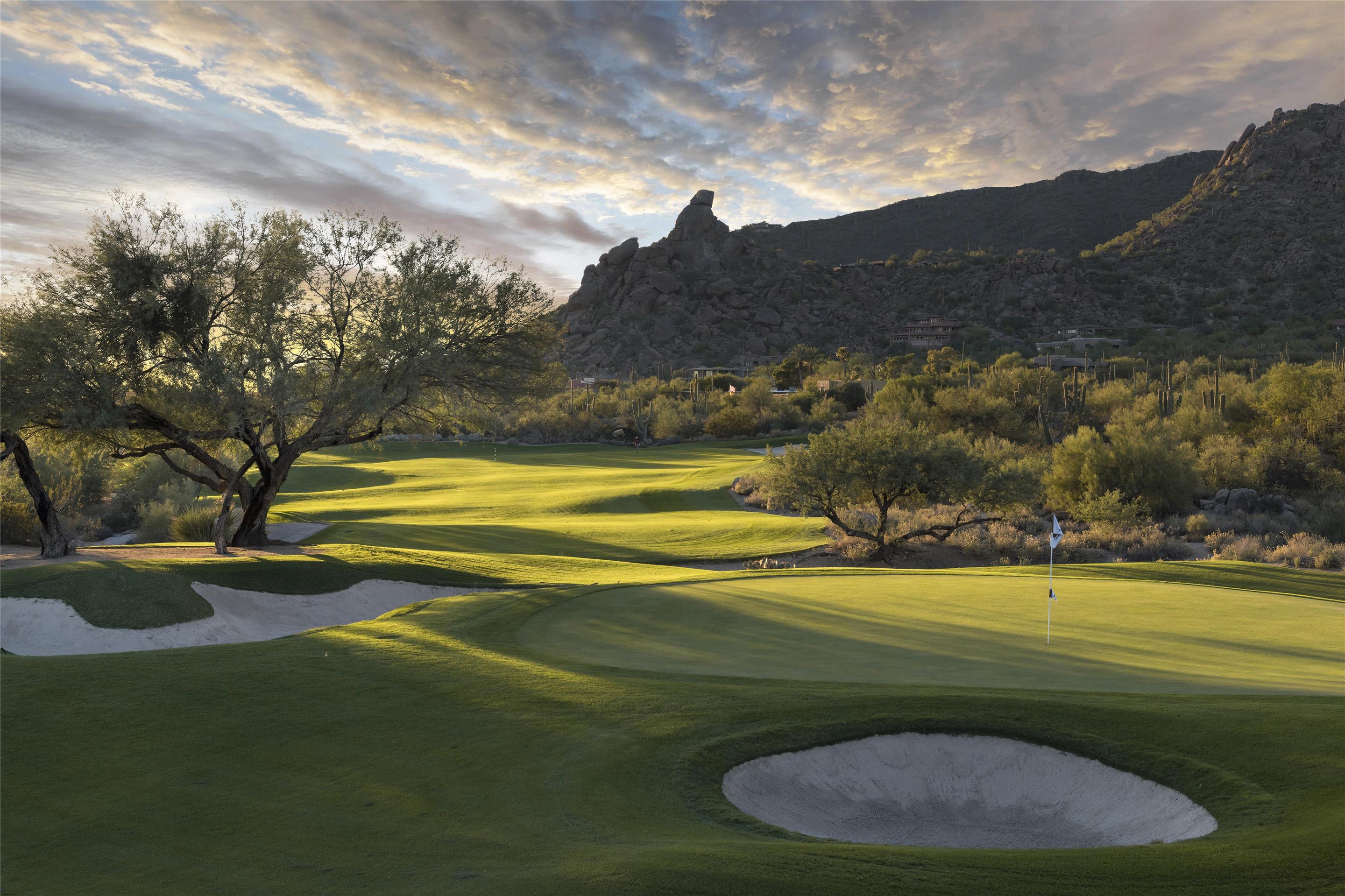 Golf | Boulders Resort & Spa Scottsdale, Curio Collection by Hilton