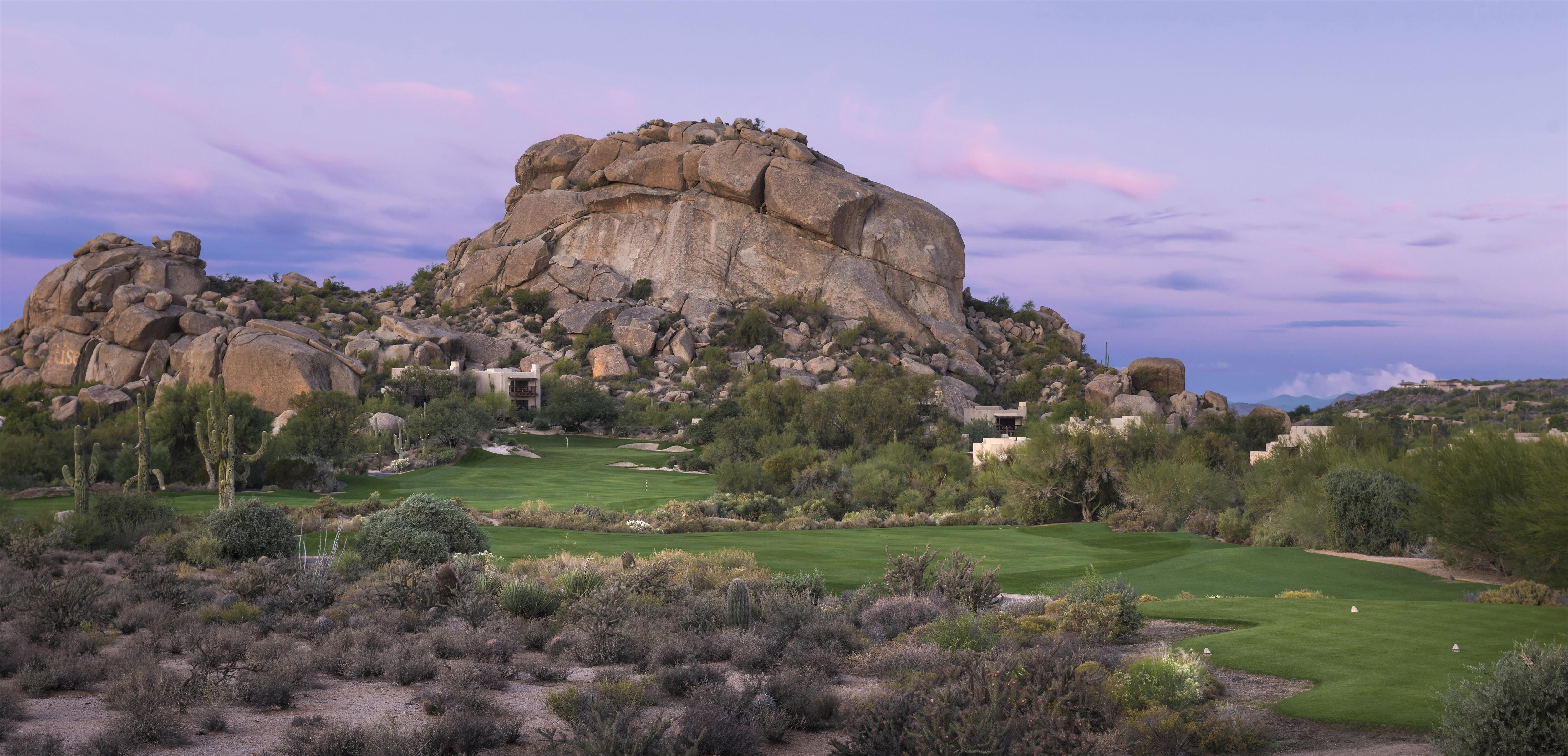 Golf | Boulders Resort & Spa Scottsdale, Curio Collection by Hilton