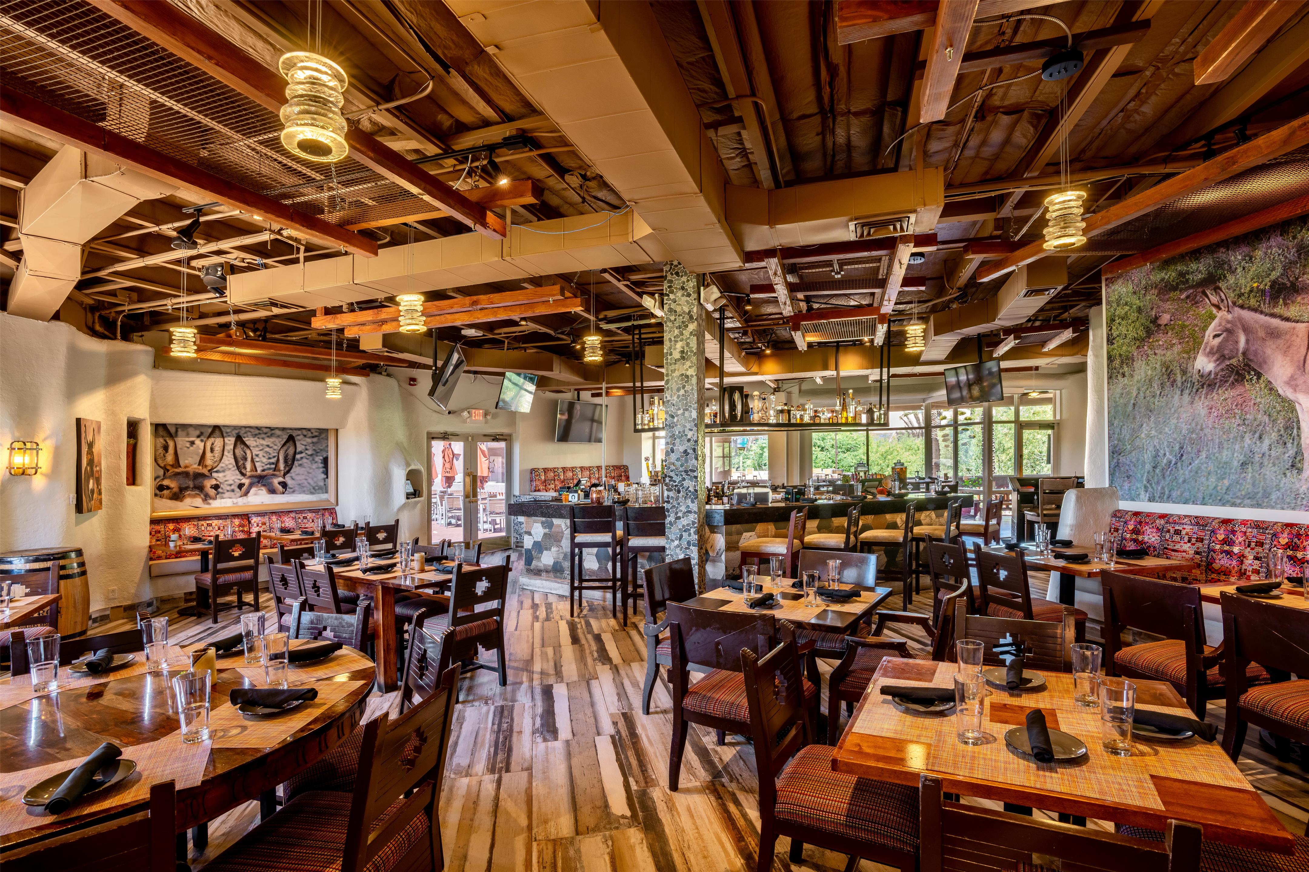 Restaurant | Boulders Resort & Spa Scottsdale, Curio Collection by Hilton