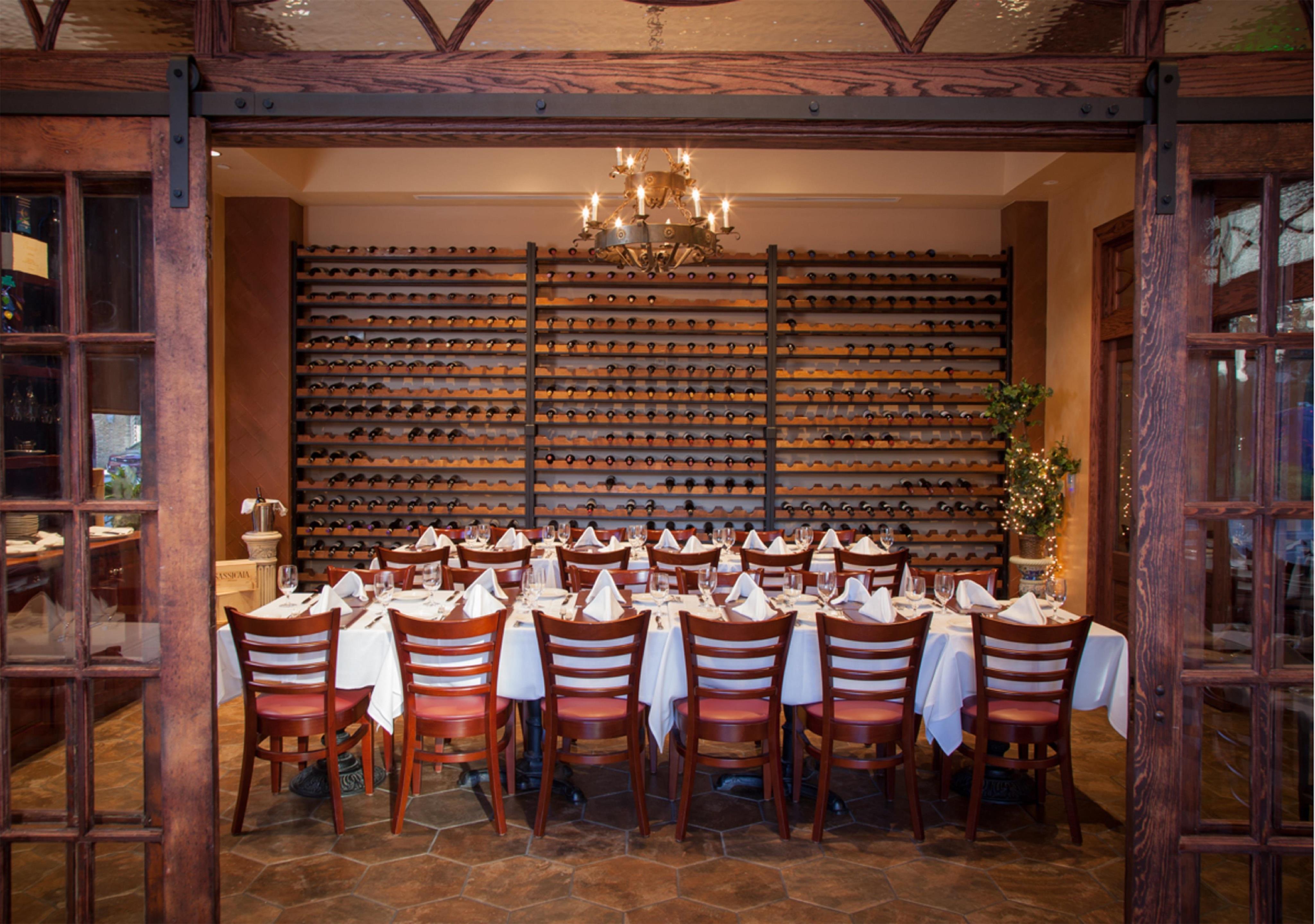 Restaurant | Hilton Richmond Downtown