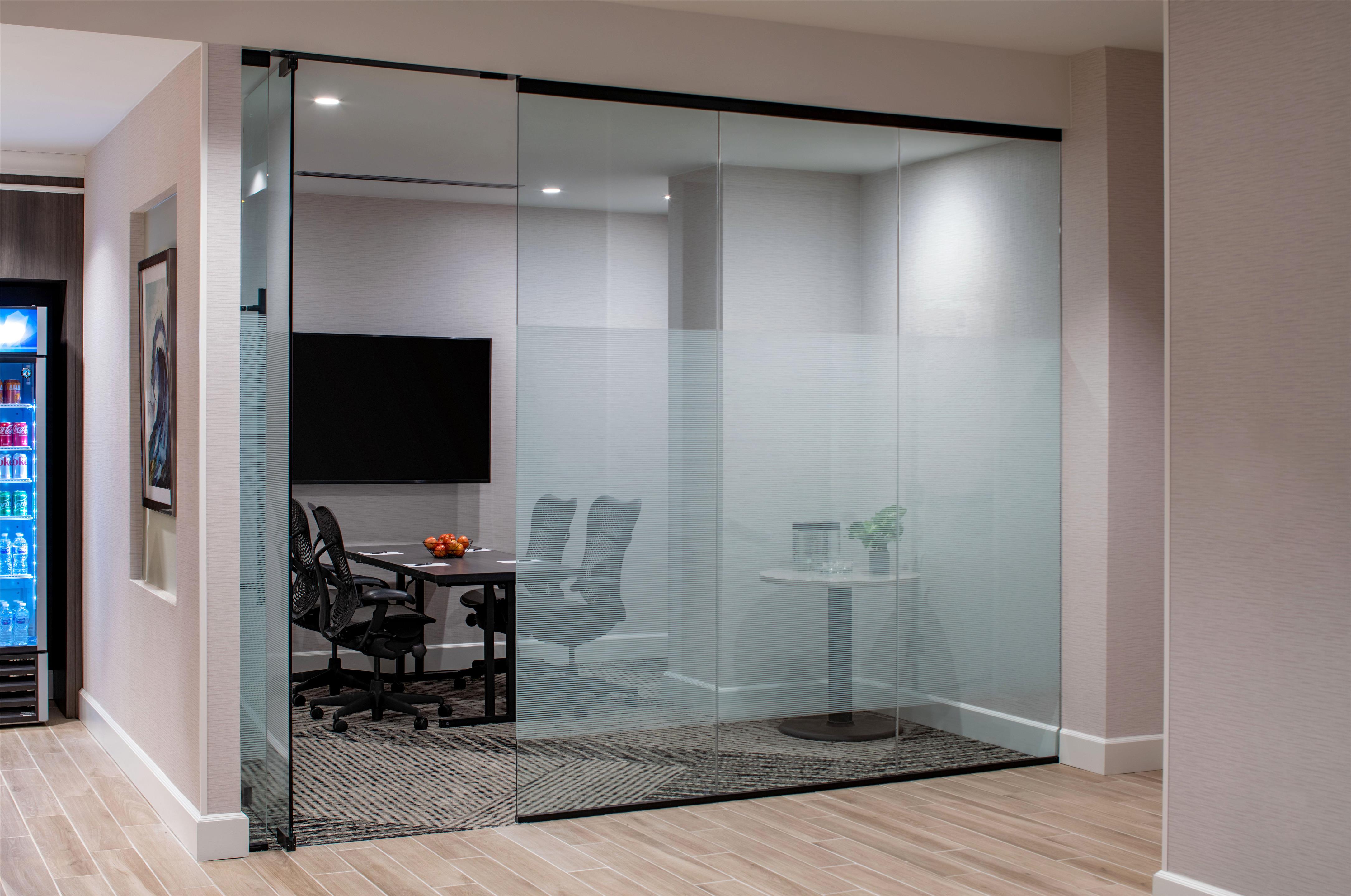 Meeting Room | Hilton Richmond Downtown