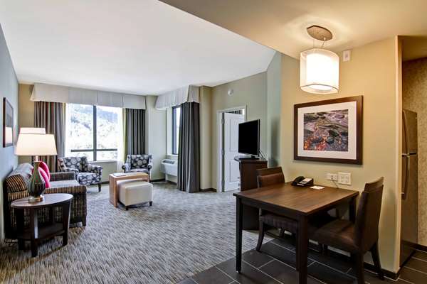  - Homewood Suites by Hilton Issaquah