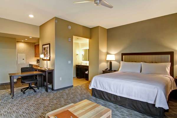  - Homewood Suites by Hilton Issaquah