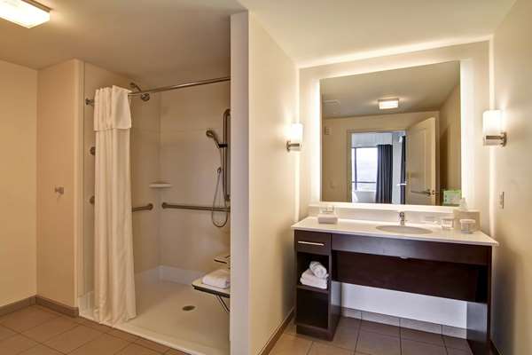  - Homewood Suites by Hilton Issaquah