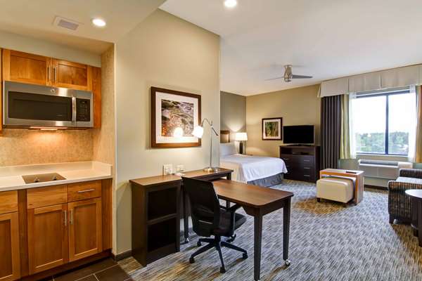 - Homewood Suites by Hilton Issaquah
