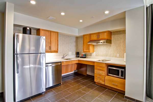  - Homewood Suites by Hilton Issaquah