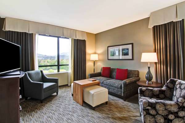  - Homewood Suites by Hilton Issaquah