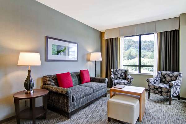  - Homewood Suites by Hilton Issaquah