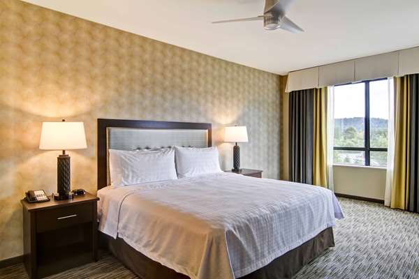  - Homewood Suites by Hilton Issaquah