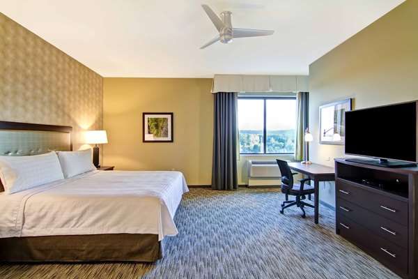  - Homewood Suites by Hilton Issaquah