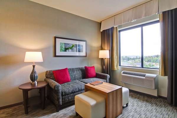  - Homewood Suites by Hilton Issaquah