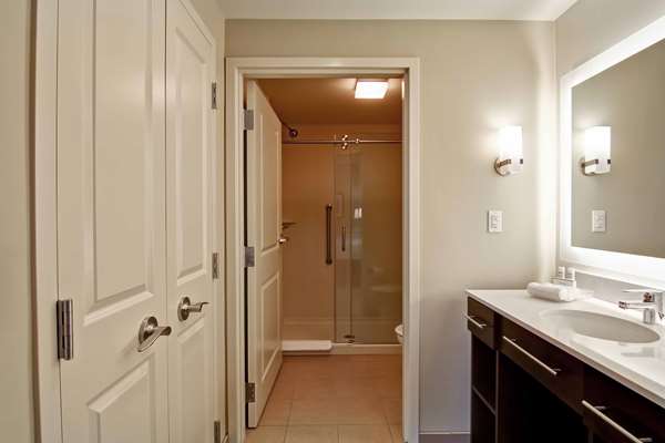  - Homewood Suites by Hilton Issaquah