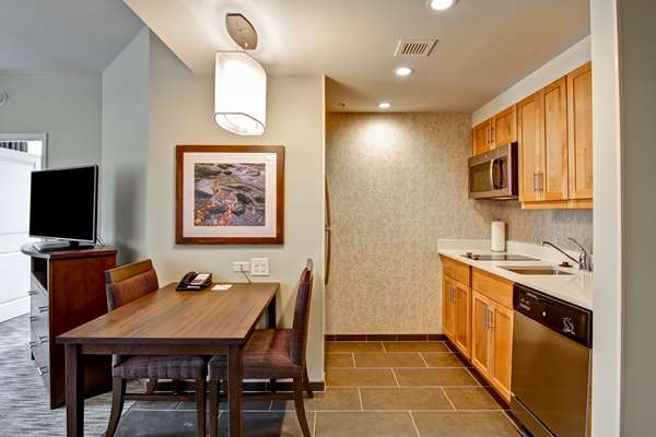  - Homewood Suites by Hilton Issaquah
