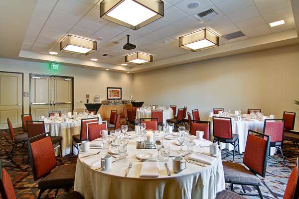  - Homewood Suites by Hilton Issaquah