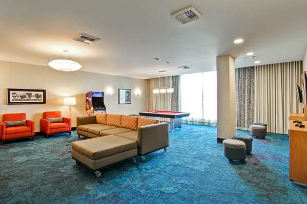 Recreation - Homewood Suites by Hilton Issaquah