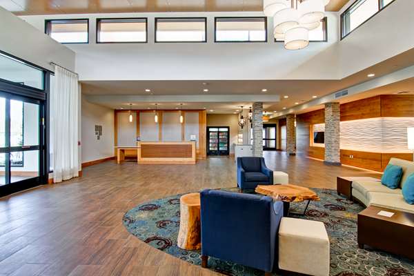  - Homewood Suites by Hilton Issaquah