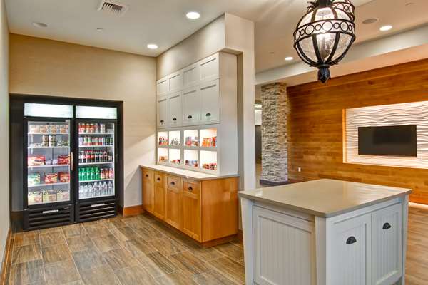 Restaurant - Homewood Suites by Hilton Issaquah