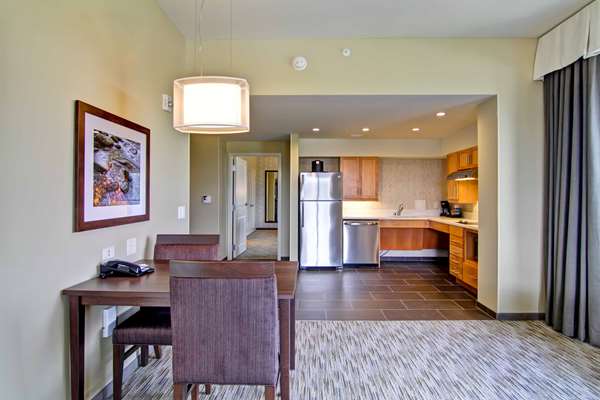  - Homewood Suites by Hilton Issaquah