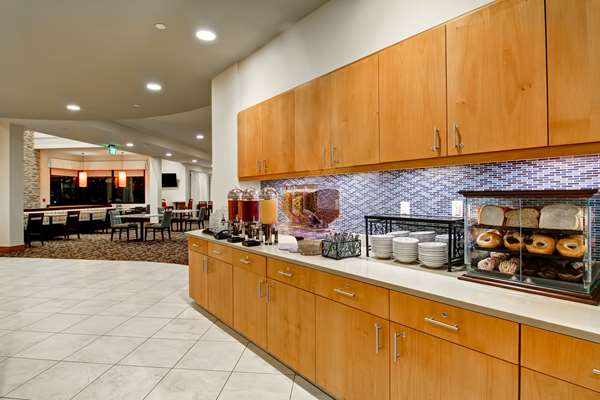 Restaurant - Homewood Suites by Hilton Issaquah