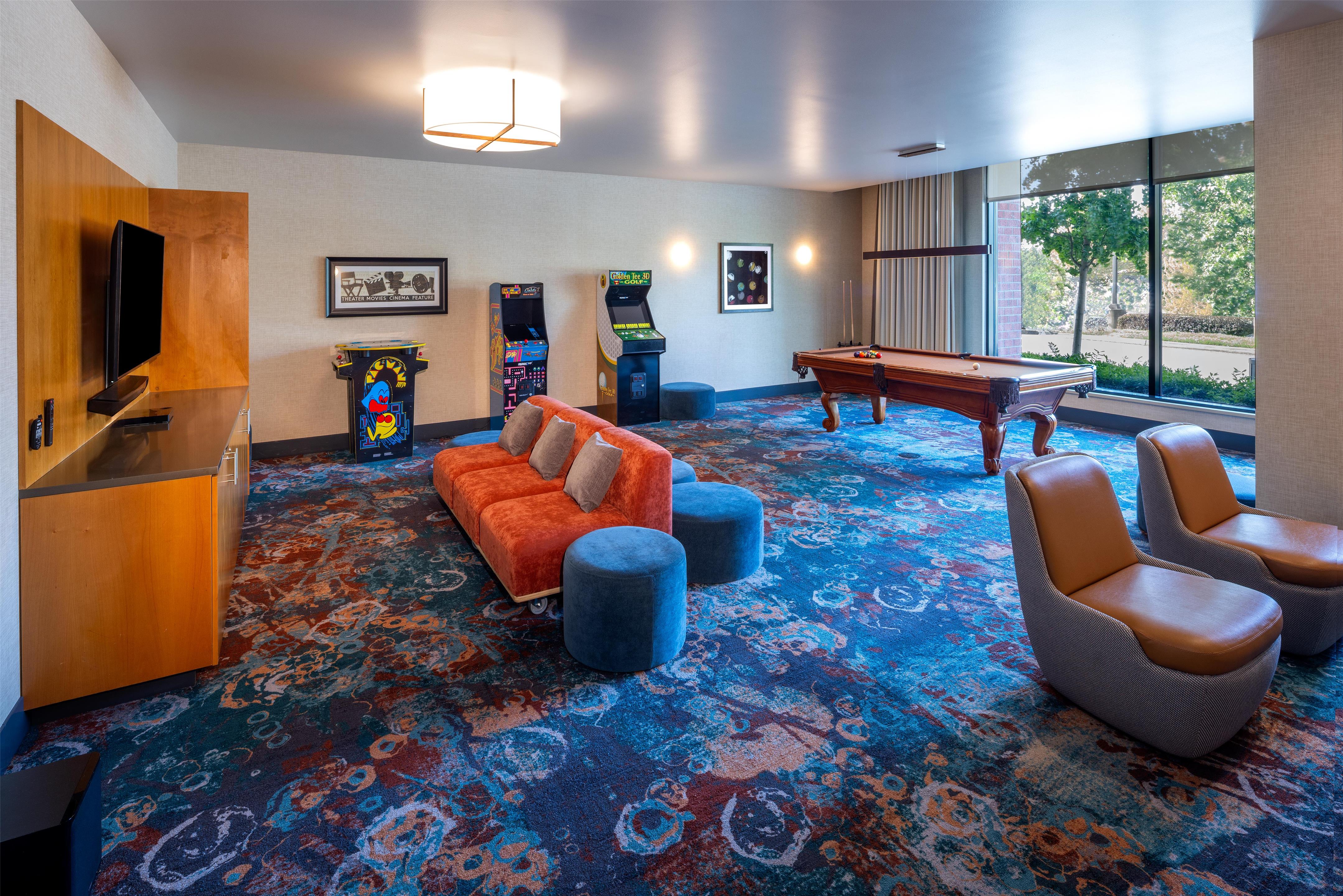 Recreational Facility