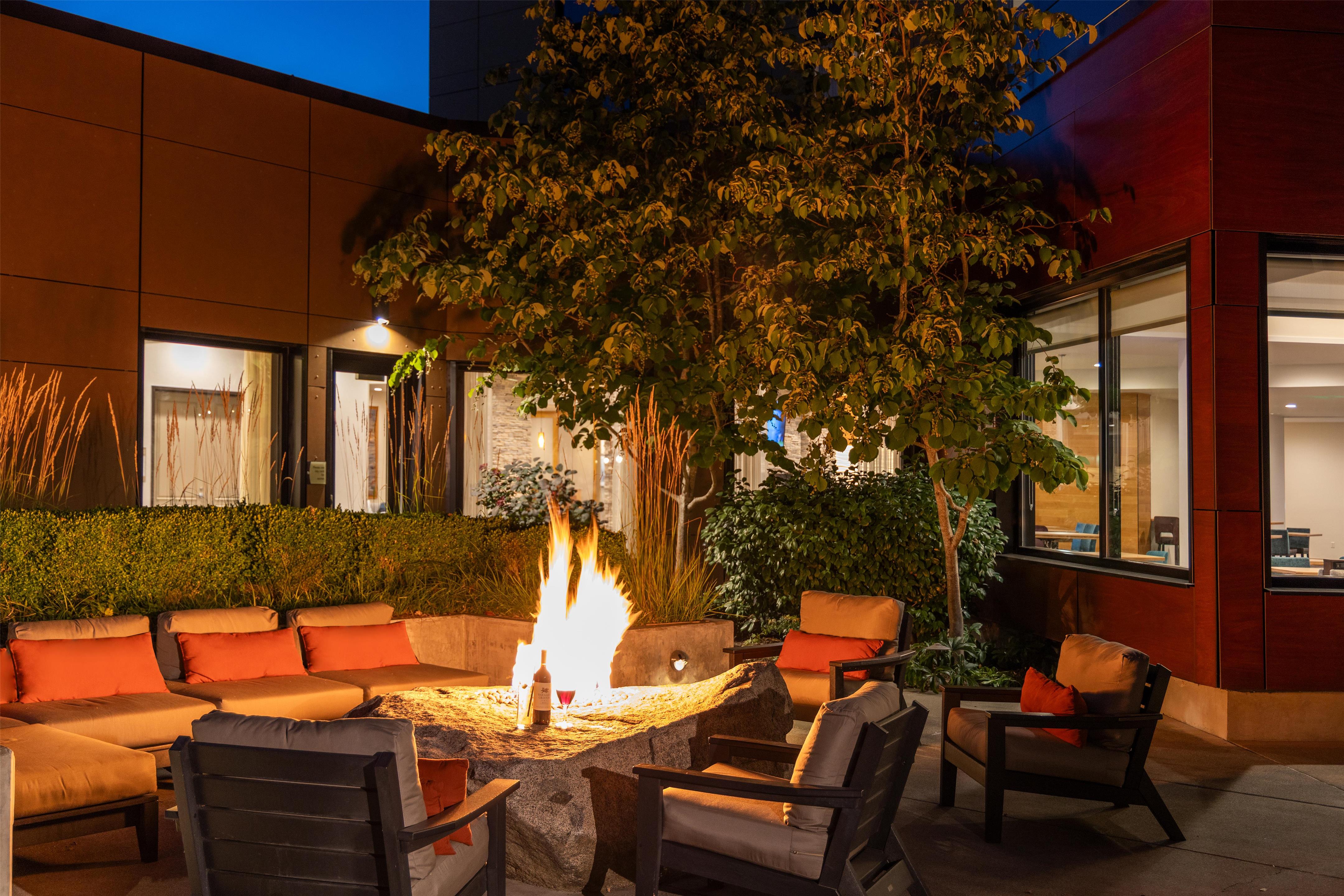 Exterior | Homewood Suites by Hilton Seattle-Issaquah