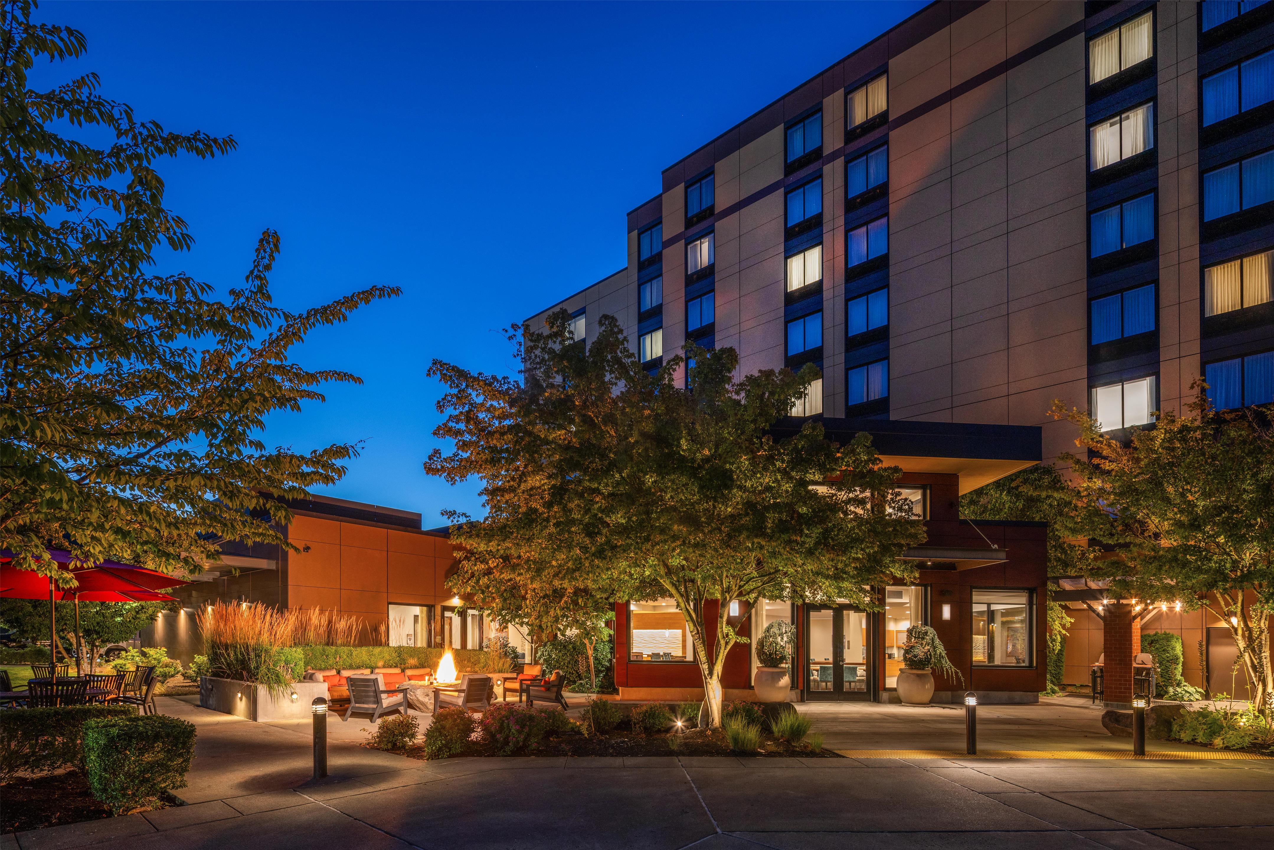 Exterior | Homewood Suites by Hilton Seattle-Issaquah