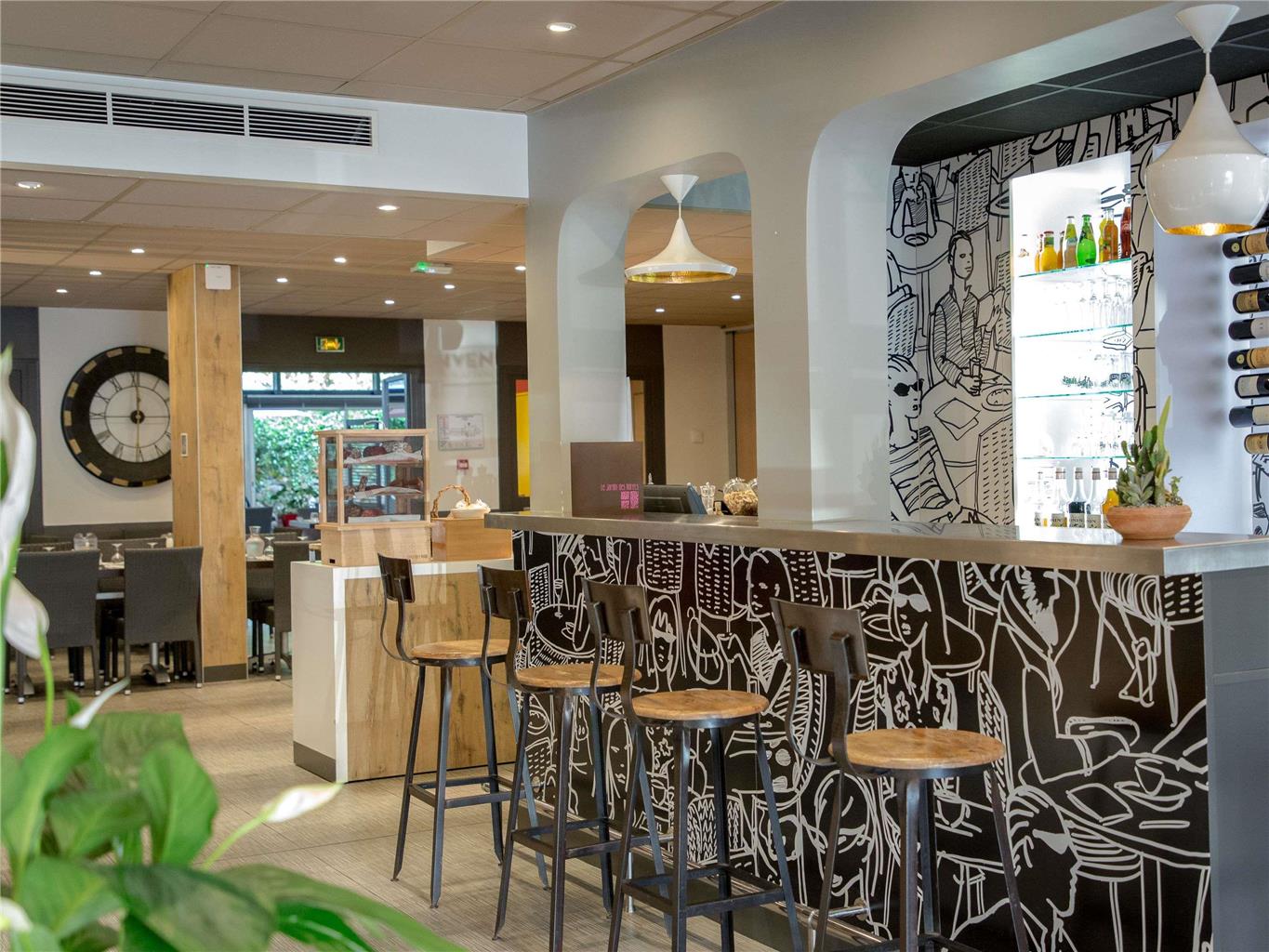 Ibis Hotel Brignoles