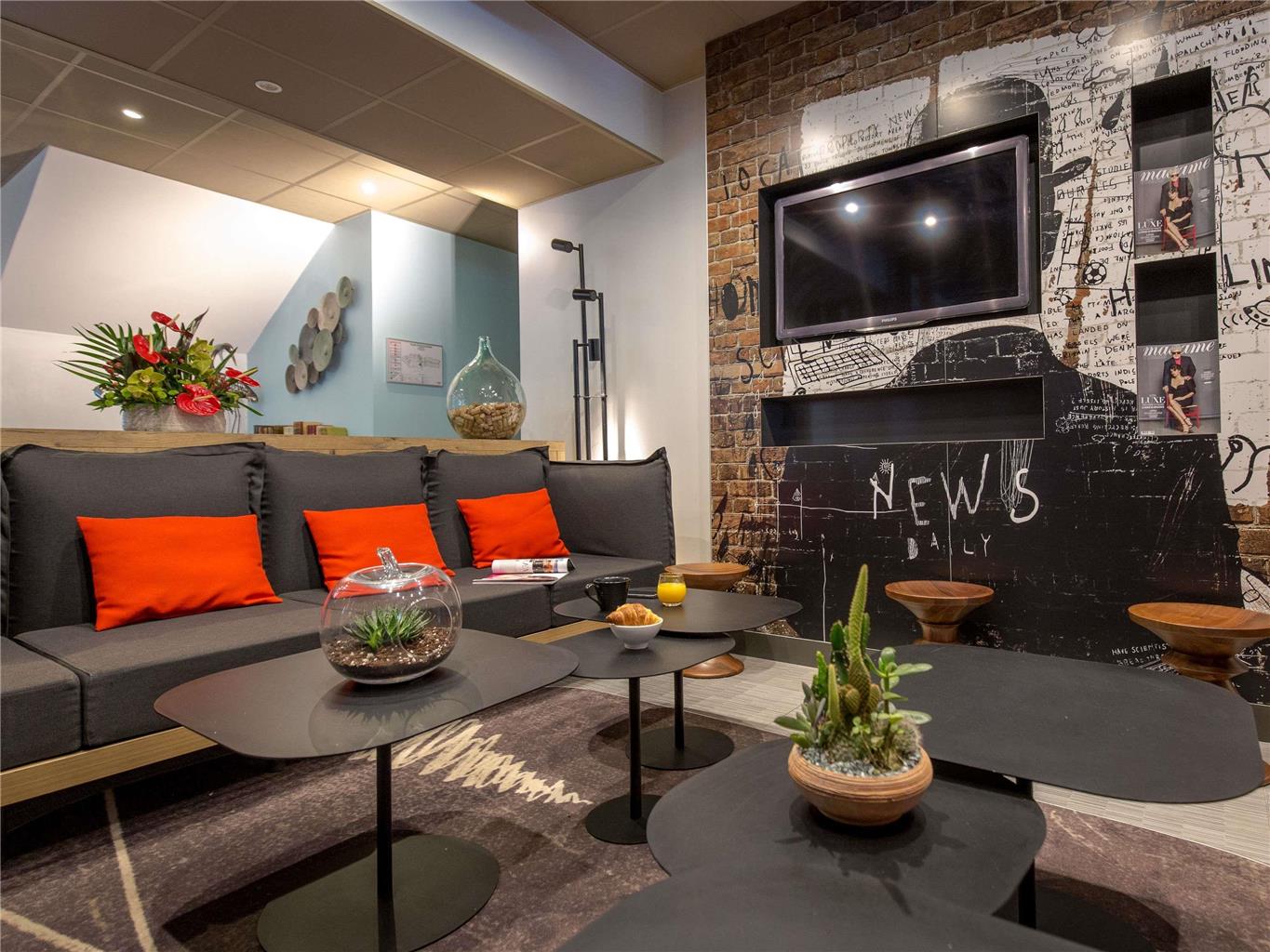 Ibis Hotel Brignoles