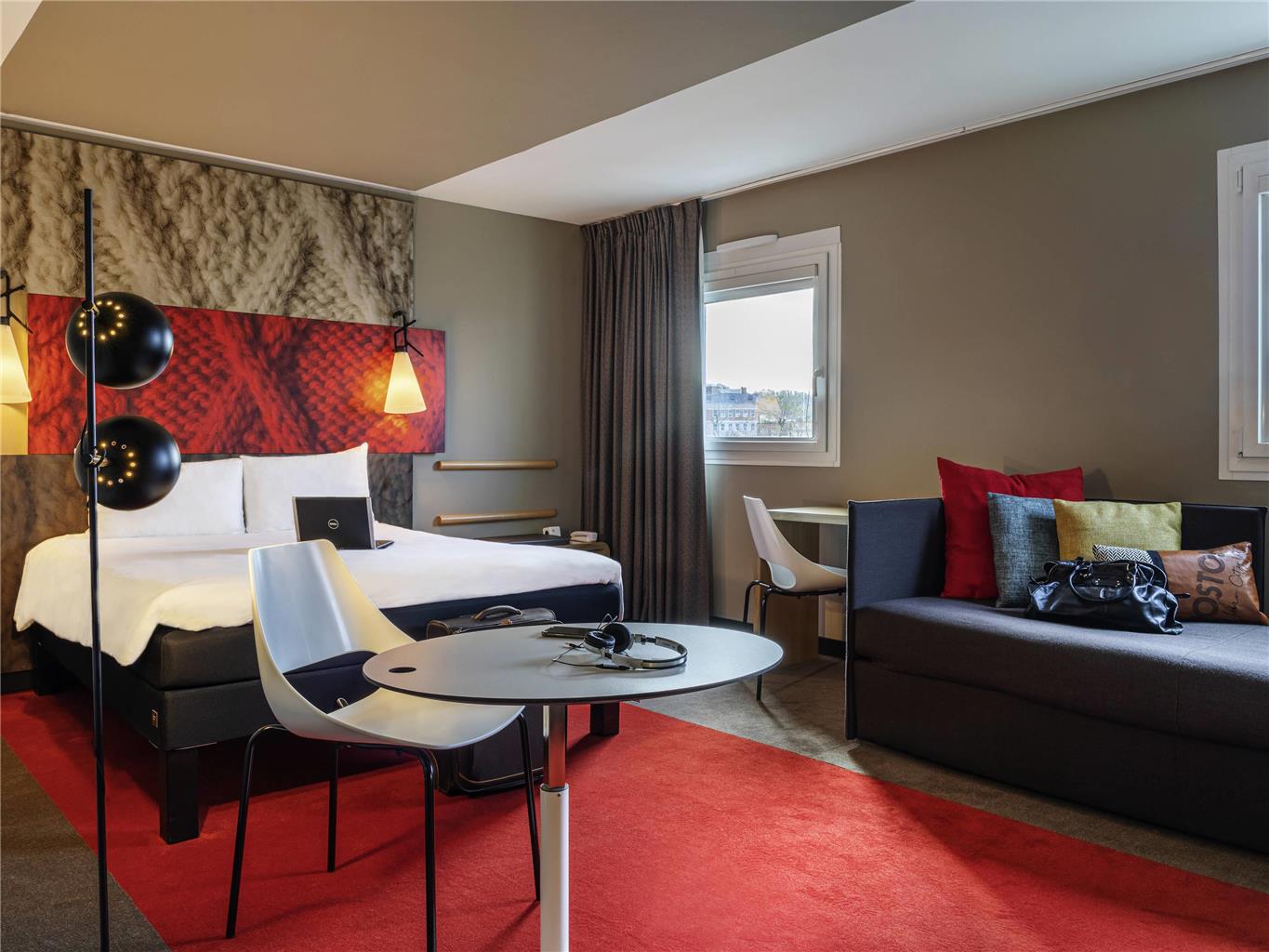Ibis Paris Nanterre