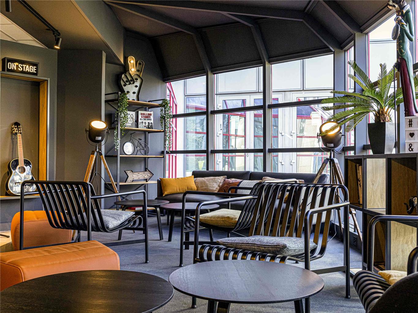 Ibis Paris Nanterre