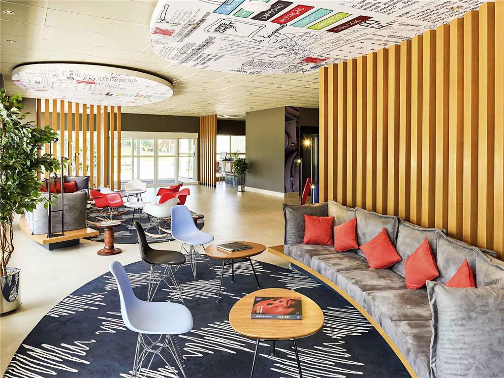 Ibis Rio Branco