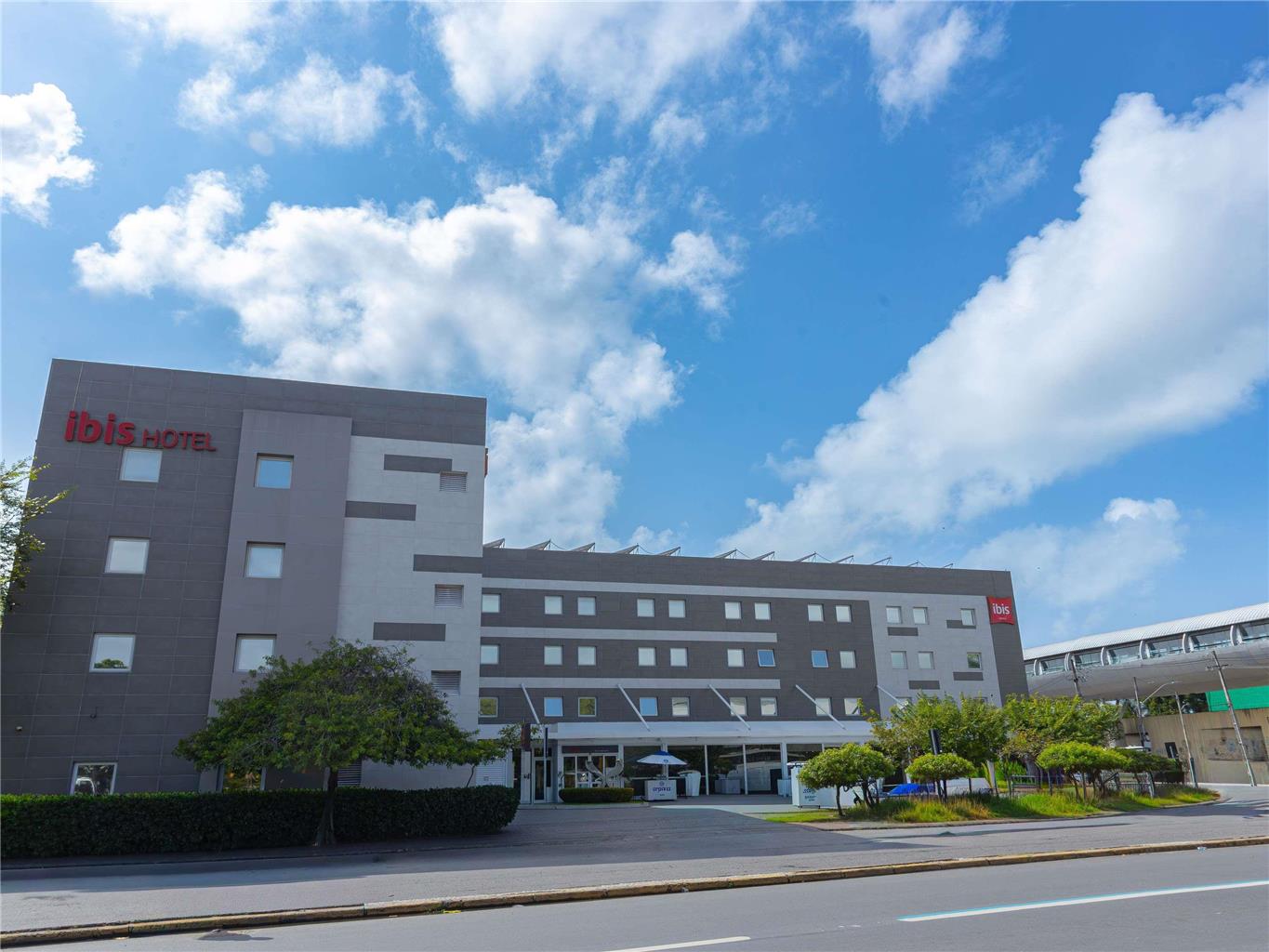 Ibis Recife Aeroporto