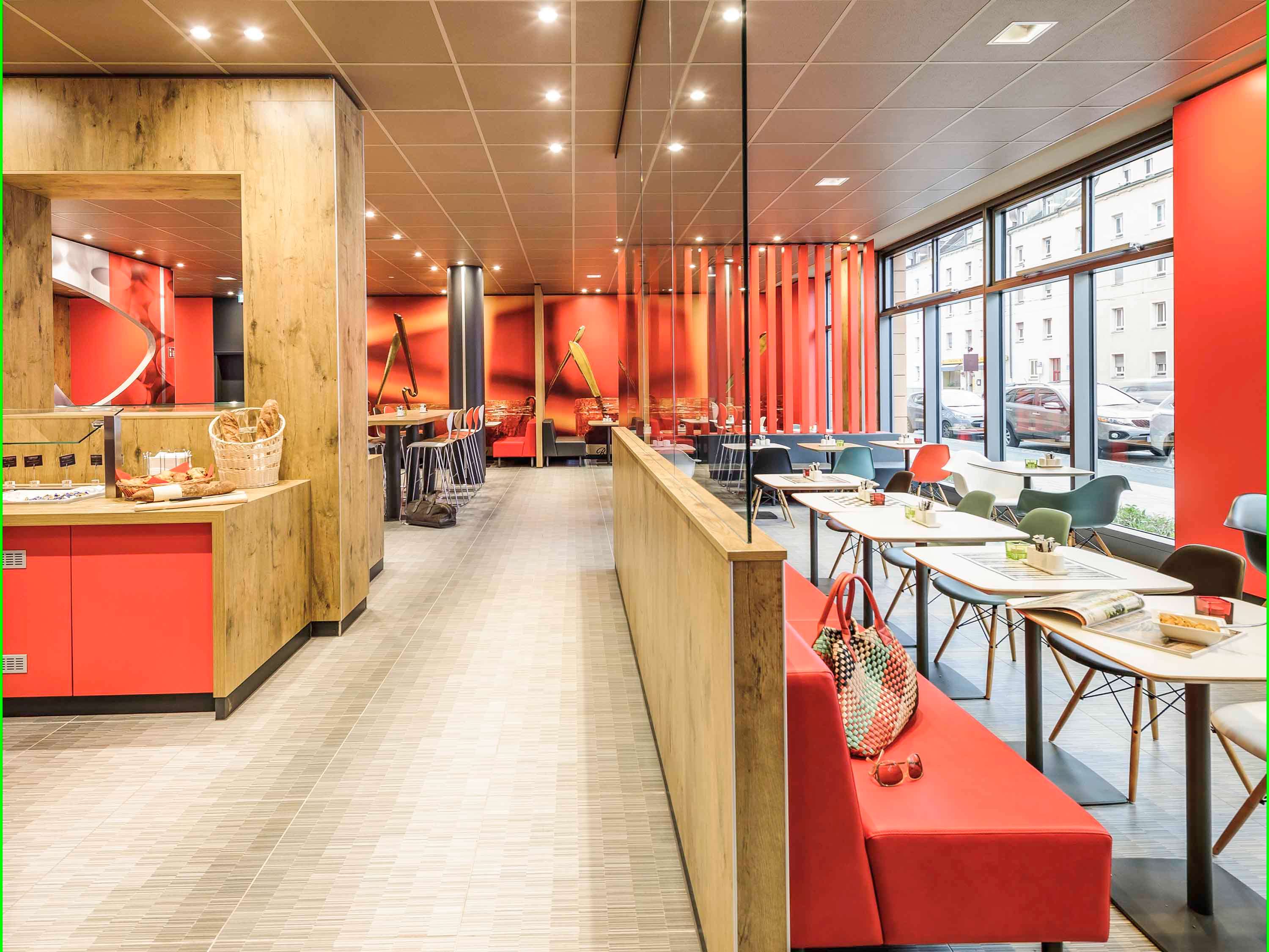 Ibis Muenchen City Arnulfpark Munich Hotel Price Address Reviews