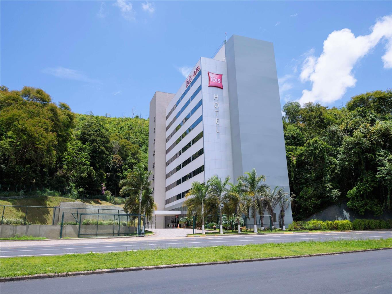 Ibis Juiz de Fora Hotel