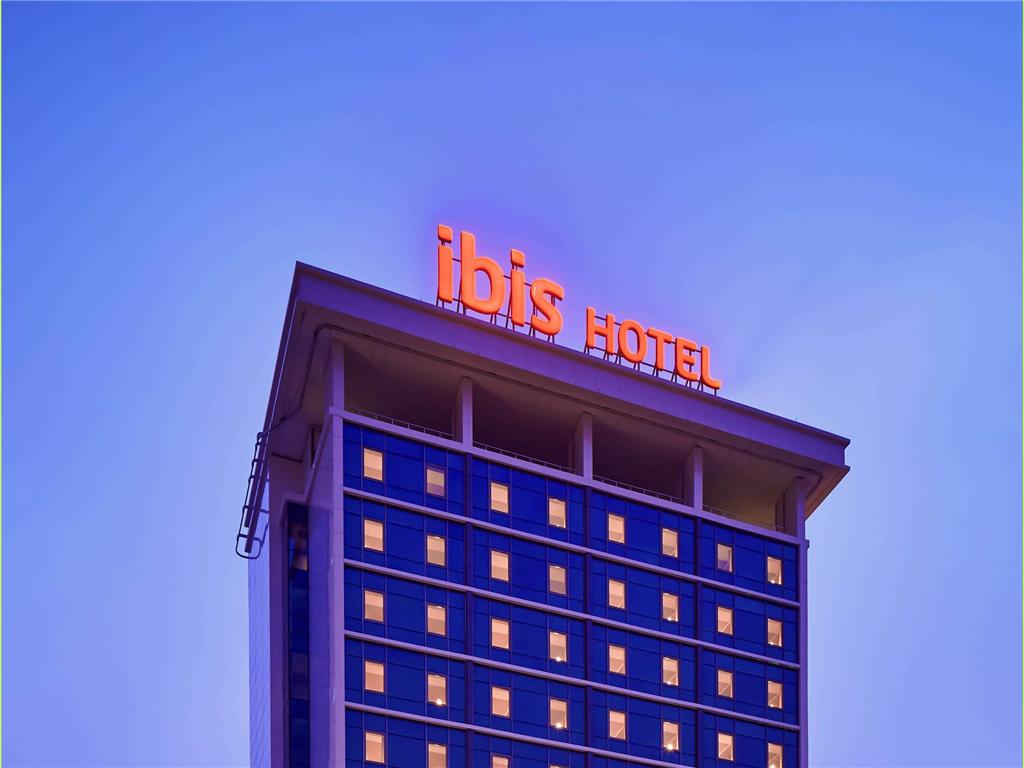Ibis Hotel Konya