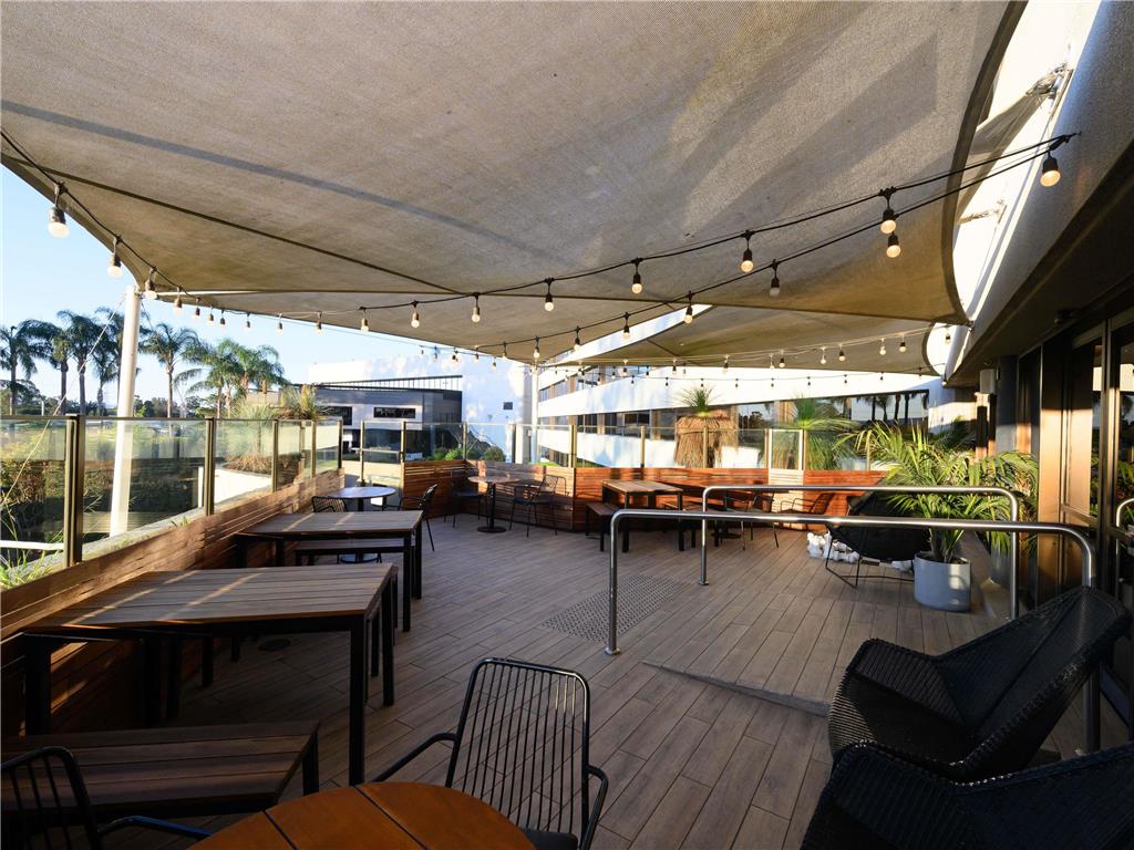 Mercure Penrith - Exterior