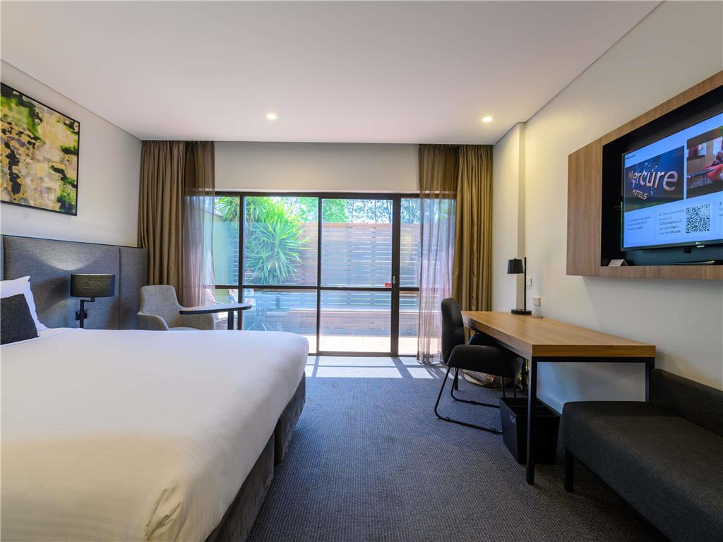 Mercure Penrith - Exterior
