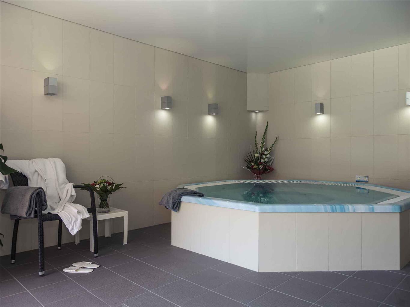 Mercure Dinan Poret Le Jerzual
